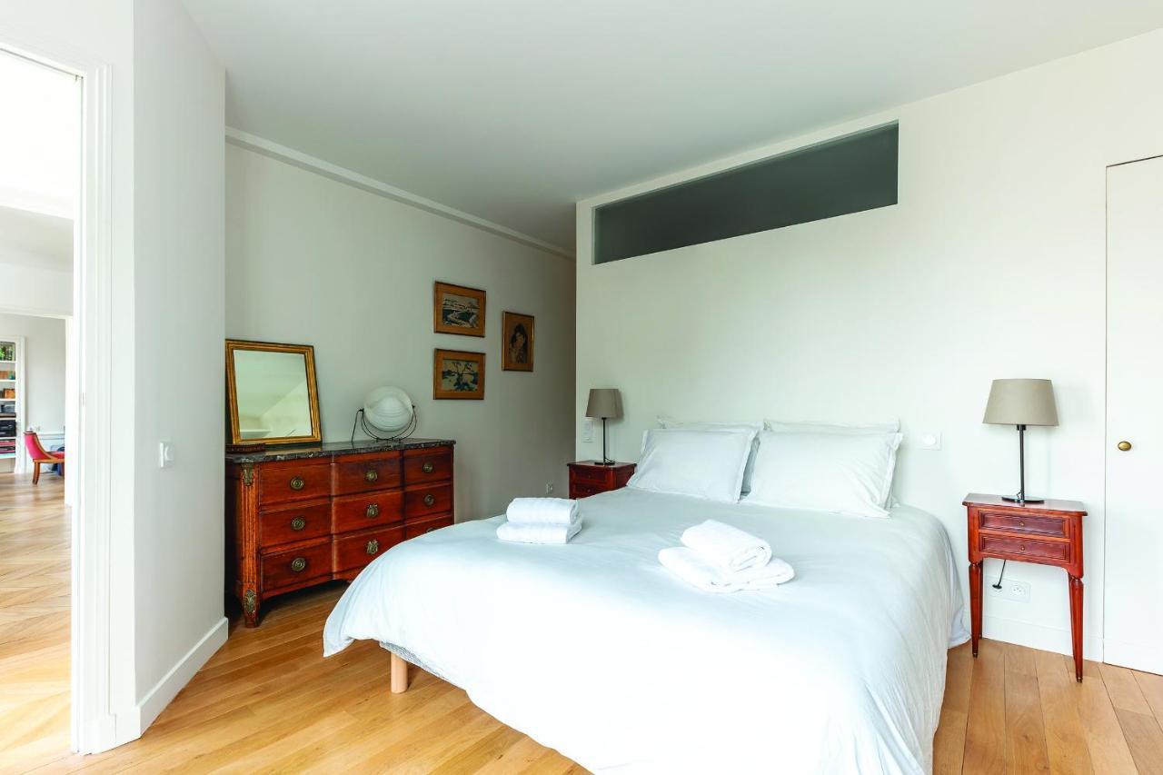 Historical - Odéon, Rive Gauche - 170 M2 Appartement *