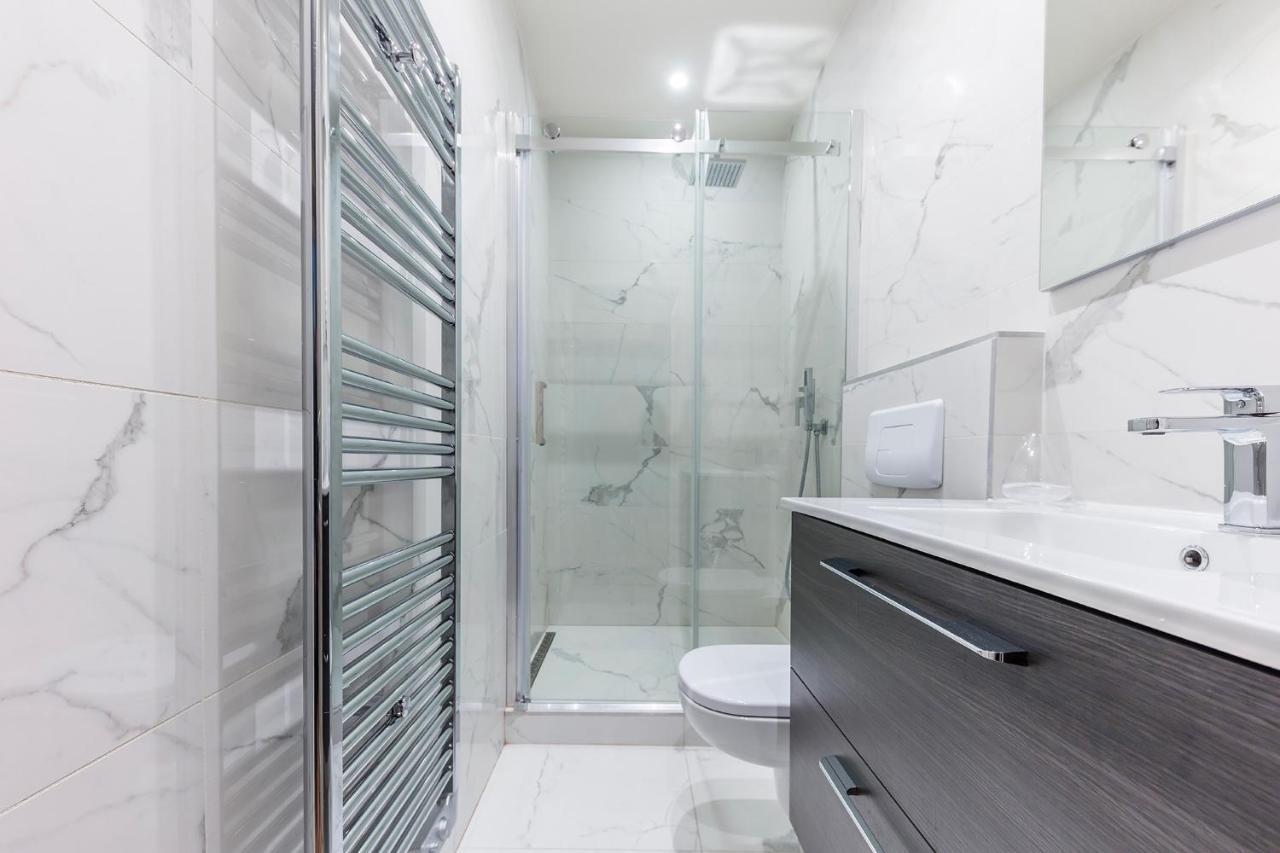 Apartamento Families And Friends - Center - 110 Sqm Paris