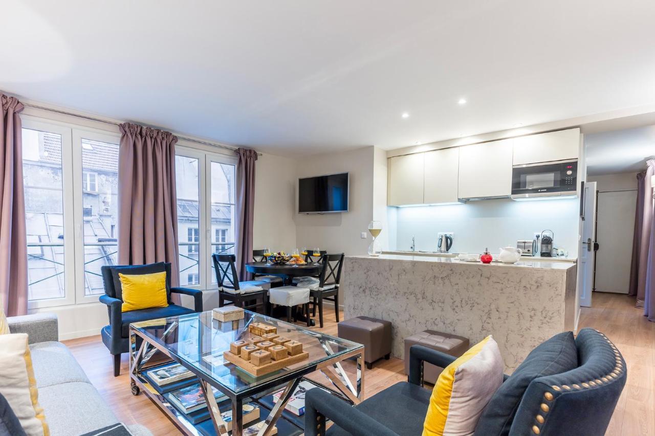 Apartamento Families And Friends - Center - 110 Sqm