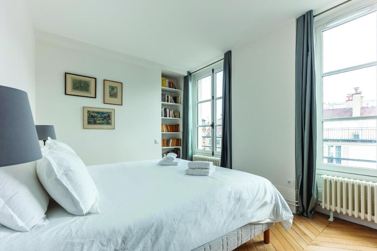 Appartement Historical - Odéon, Rive Gauche - 170 M2 Paris