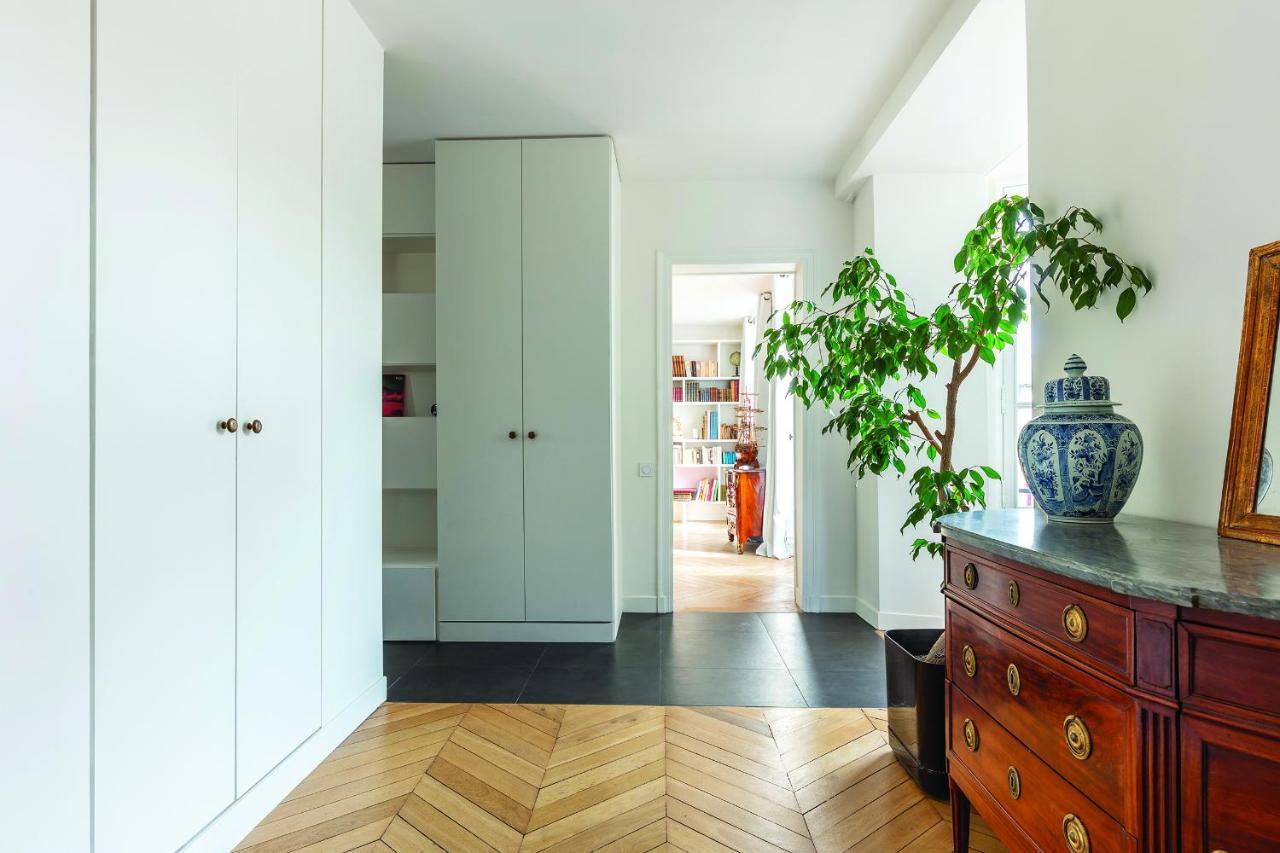 Appartement Historical - Odéon, Rive Gauche - 170 M2 *