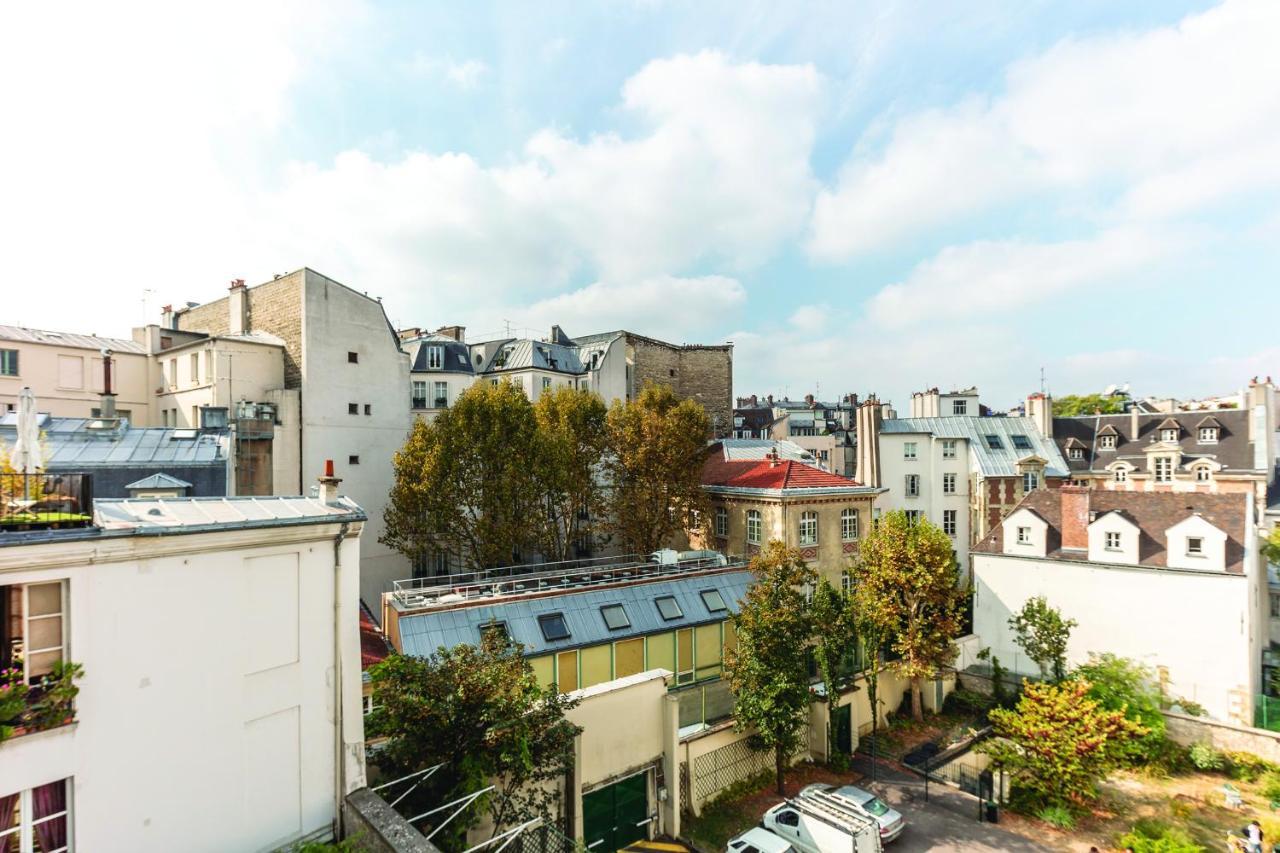 Historical - Odéon, Rive Gauche - 170 M2 * Paris