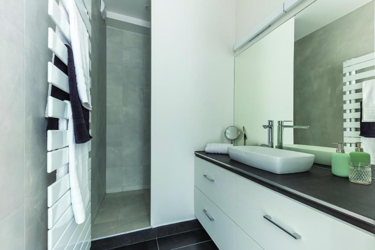 Historical - Odéon, Rive Gauche - 170 M2 Paris