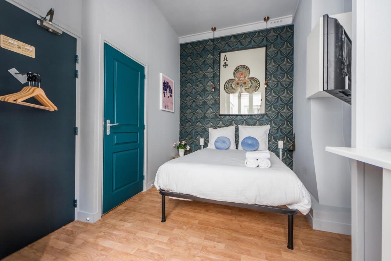 Appartement Ws Saint-lazare - Opera *