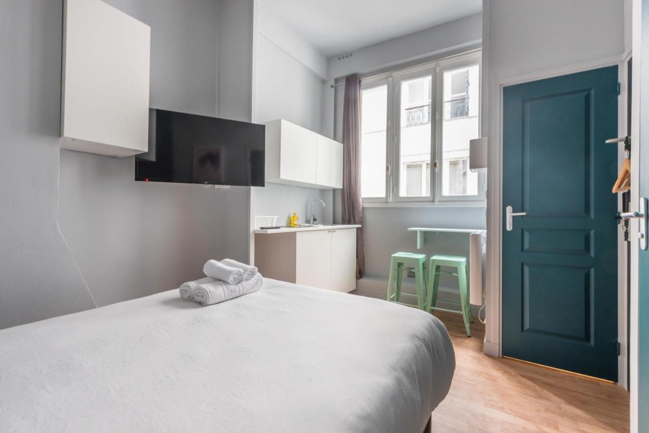 Ws Saint-lazare - Opera Appartement *
