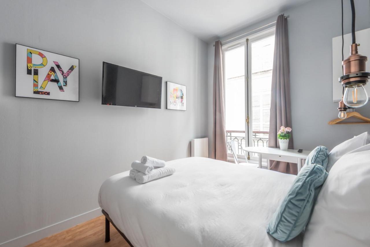 Appartement Ws Saint-lazare - Opera