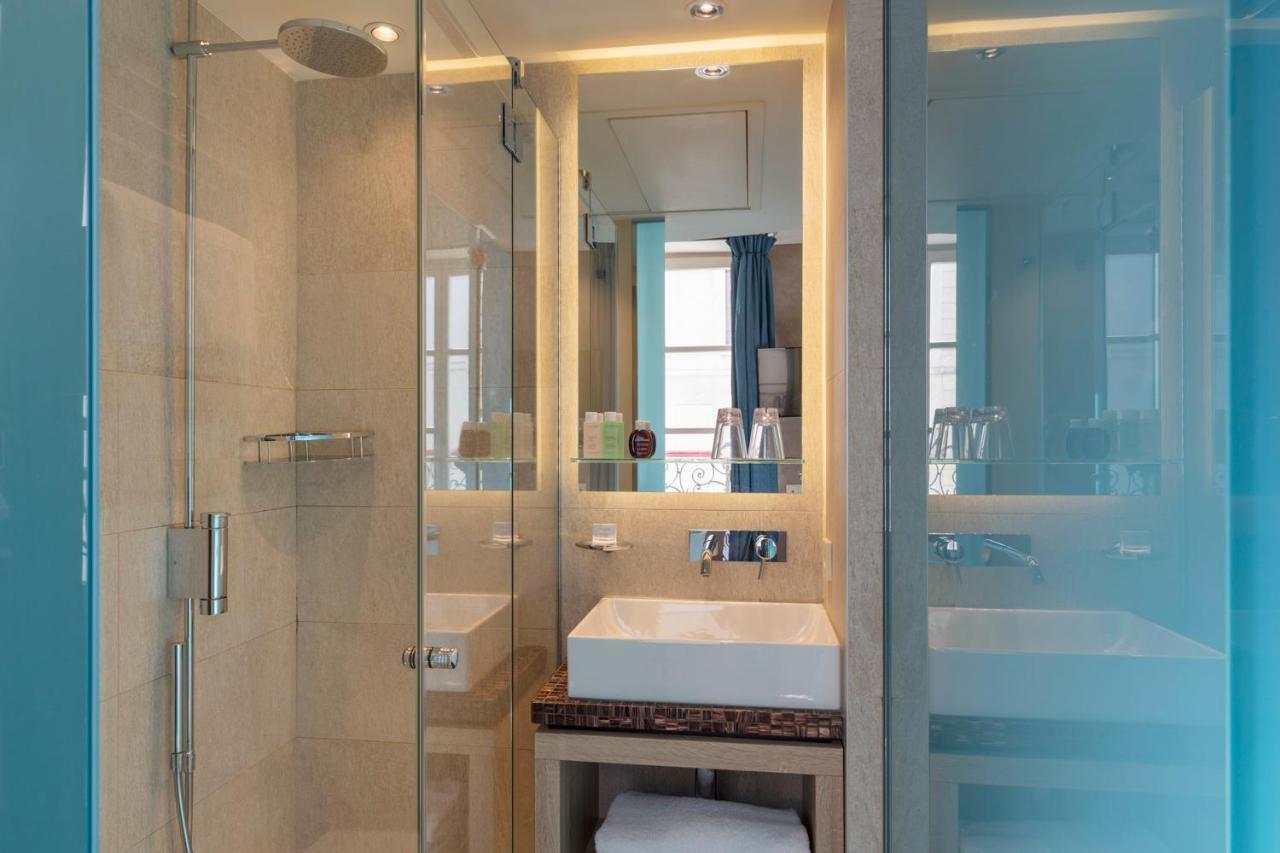De Lille - Saint-germain Des Pres Hotel 4*