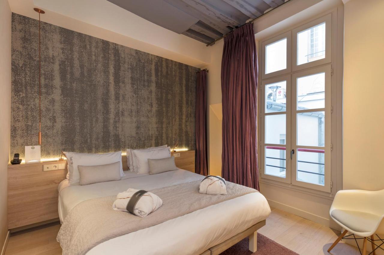 Hotel De Lille - Saint-germain Des Pres 4*