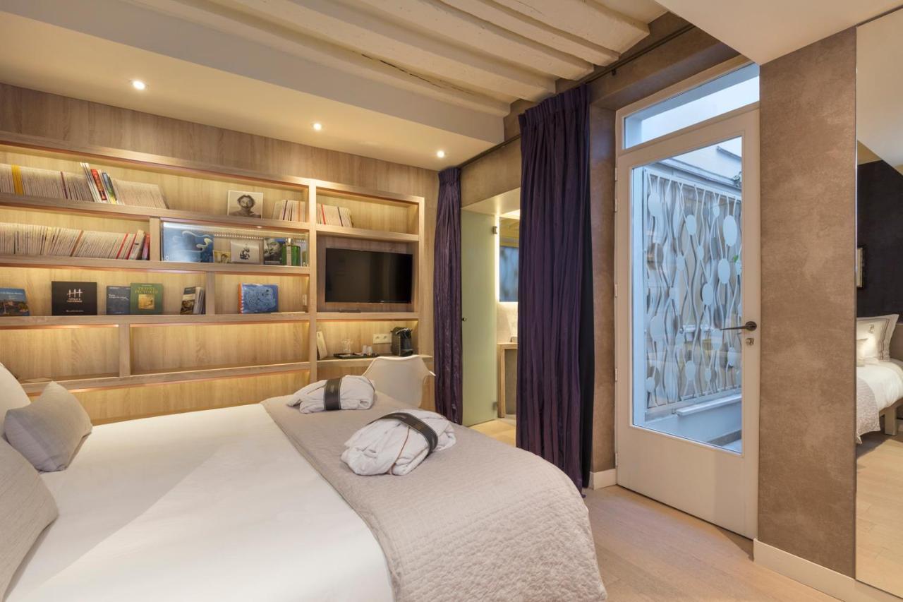 Hotel De Lille - Saint-germain Des Pres Paris