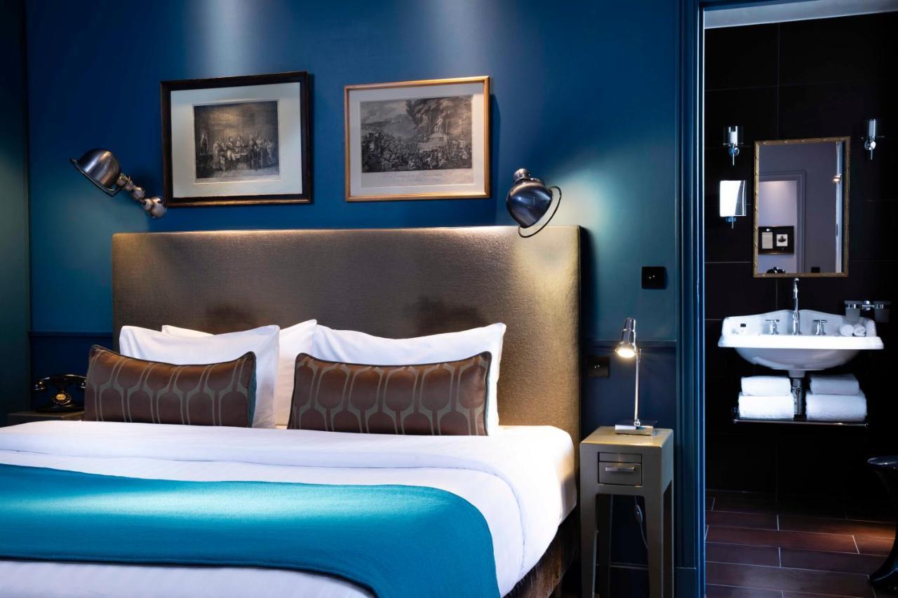 Hôtel&spa La Belle Juliette Hotel Paris