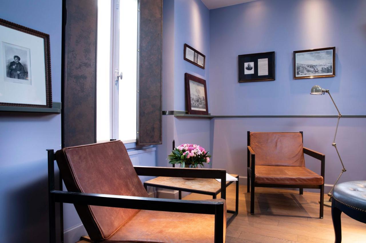 Hôtel&spa La Belle Juliette 4*