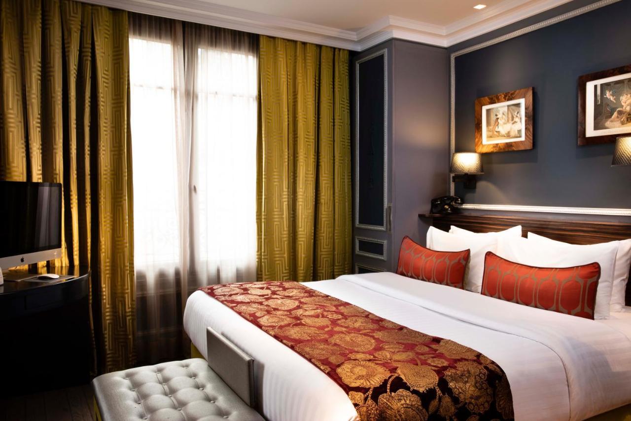 Hôtel&spa La Belle Juliette Hotel