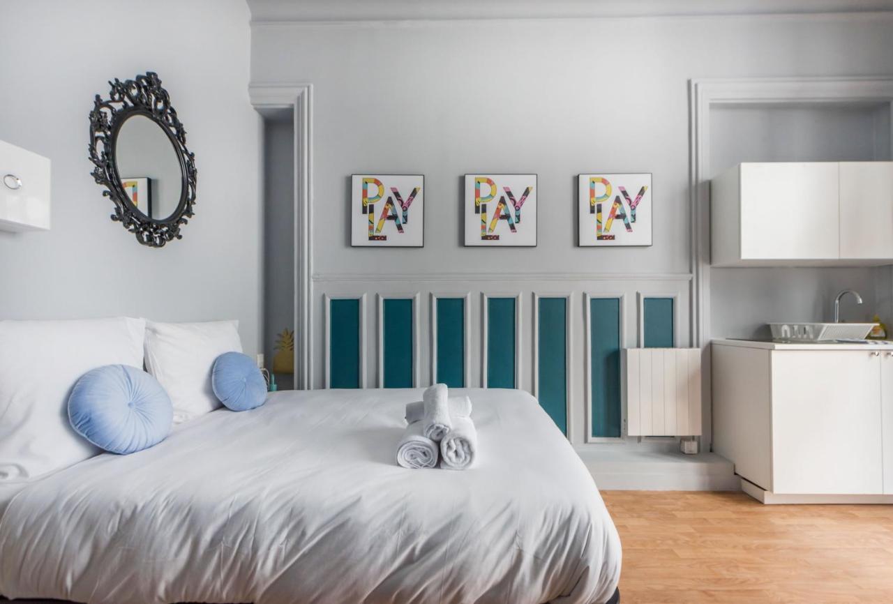 Appartement Ws Saint-lazare - Opera