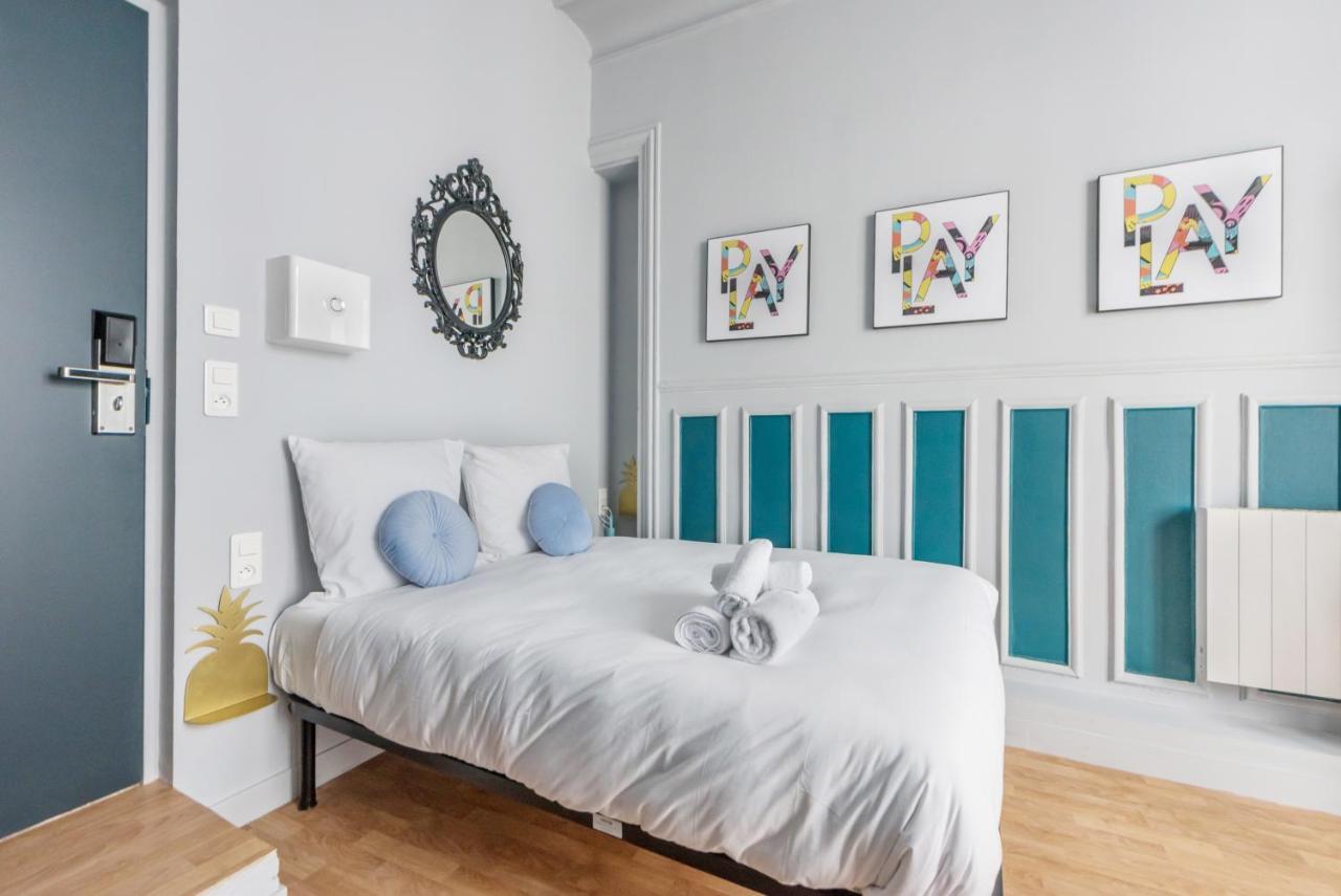Appartement Ws Saint-lazare - Opera
