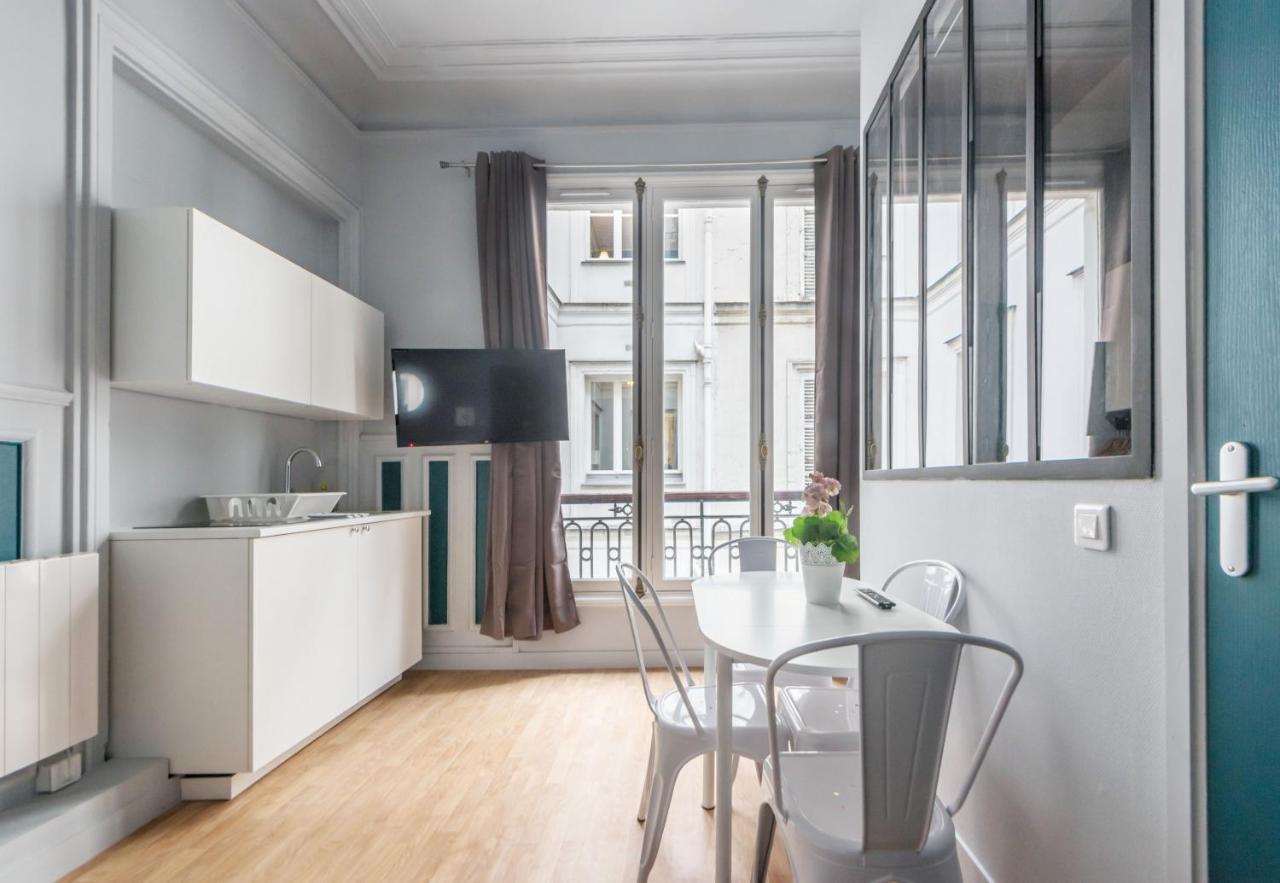 Appartement Ws Saint-lazare - Opera *
