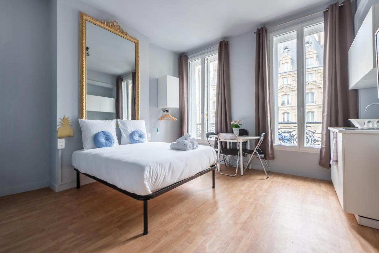 Appartement Ws Saint-lazare - Opera *