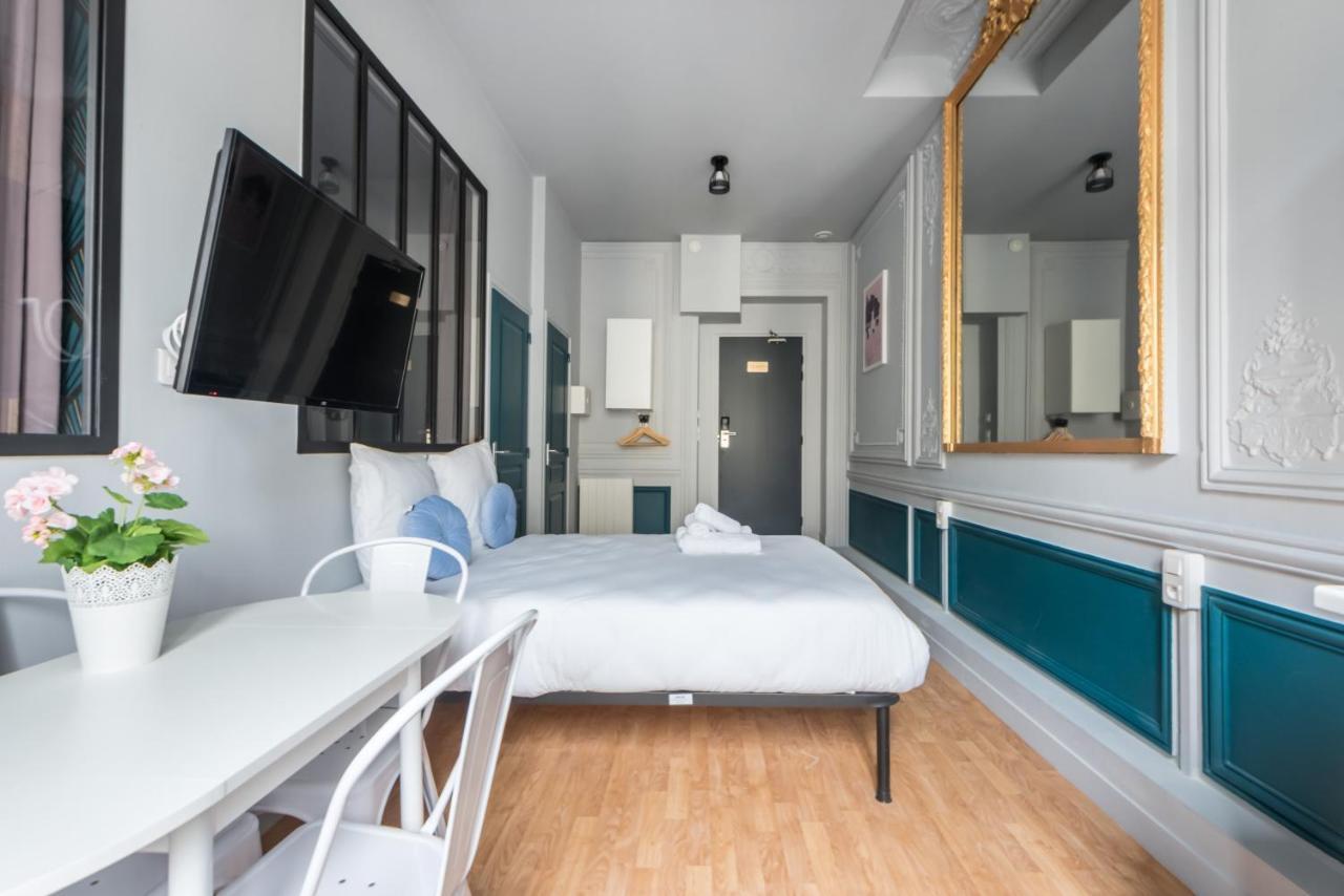 Ws Saint-lazare - Opera Appartement Paris