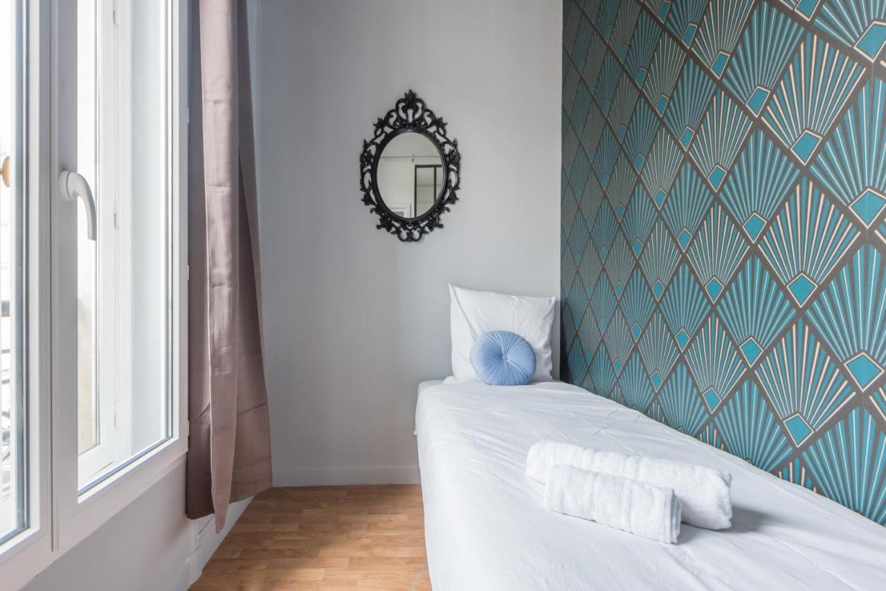 Appartement Ws Saint-lazare - Opera Paris