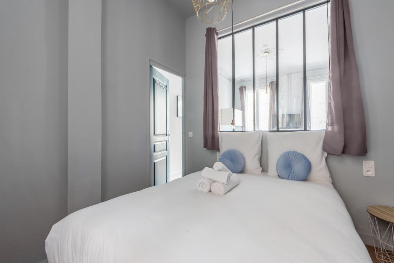 Apartment Ws Saint-lazare - Opera Paris