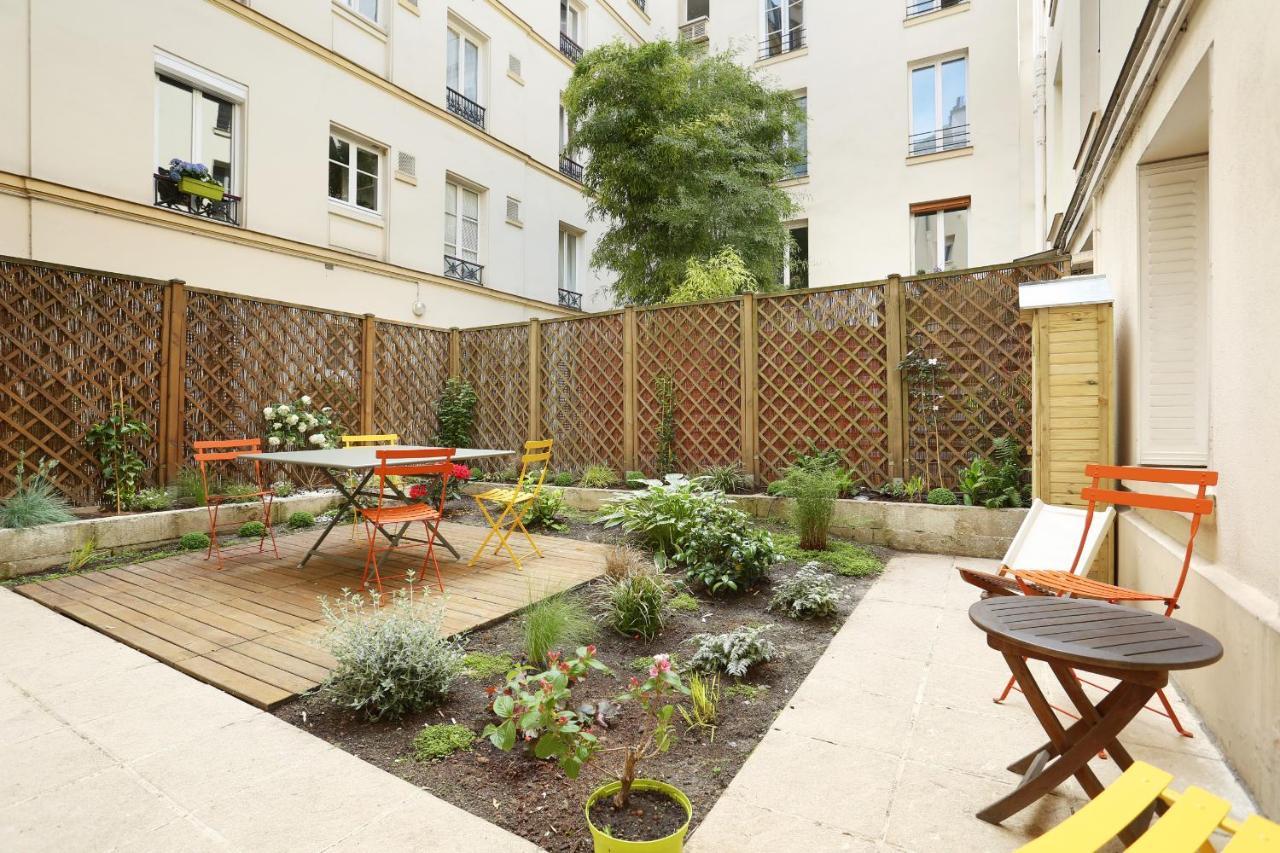 Champs Elysees By Prestige Apartamento *