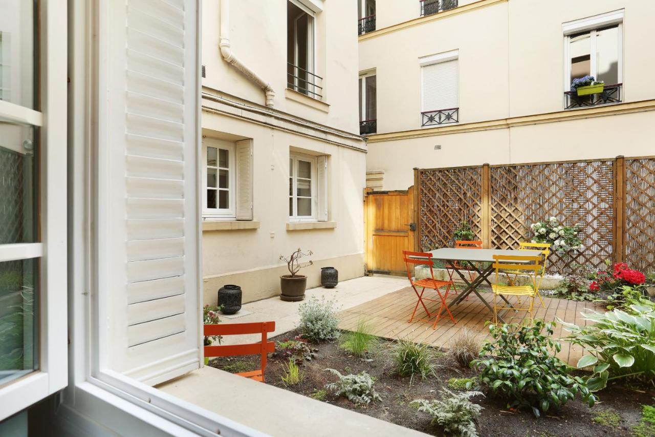 Champs Elysees By Prestige Paris