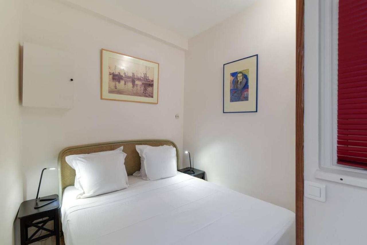 Appartement Charming 2 Bedroom In The Heart Of