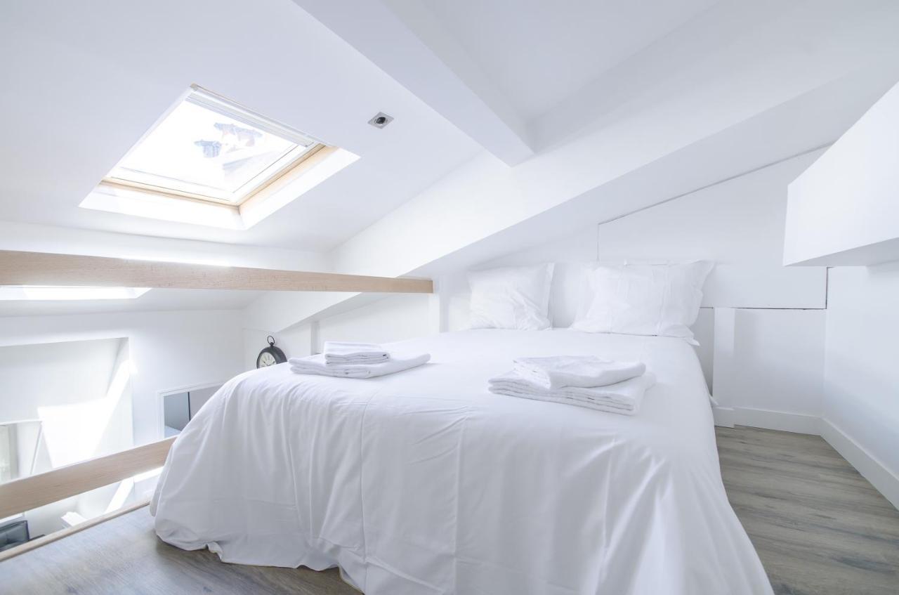 Aparthotel Dreamyflat - Penthouse Opera *