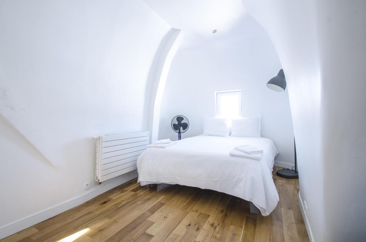 Dreamyflat - Penthouse Opera Aparthotel