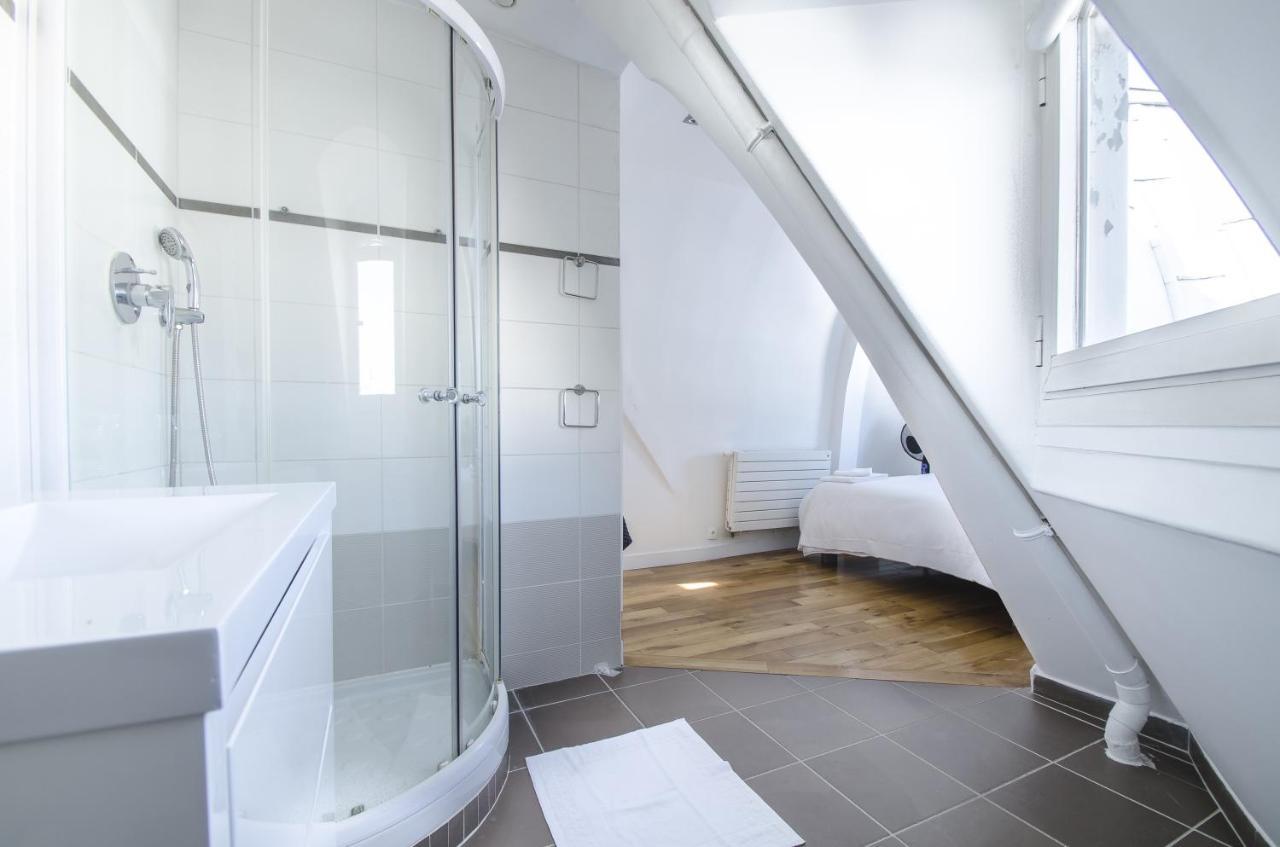 Dreamyflat - Penthouse Opera Aparthotel *