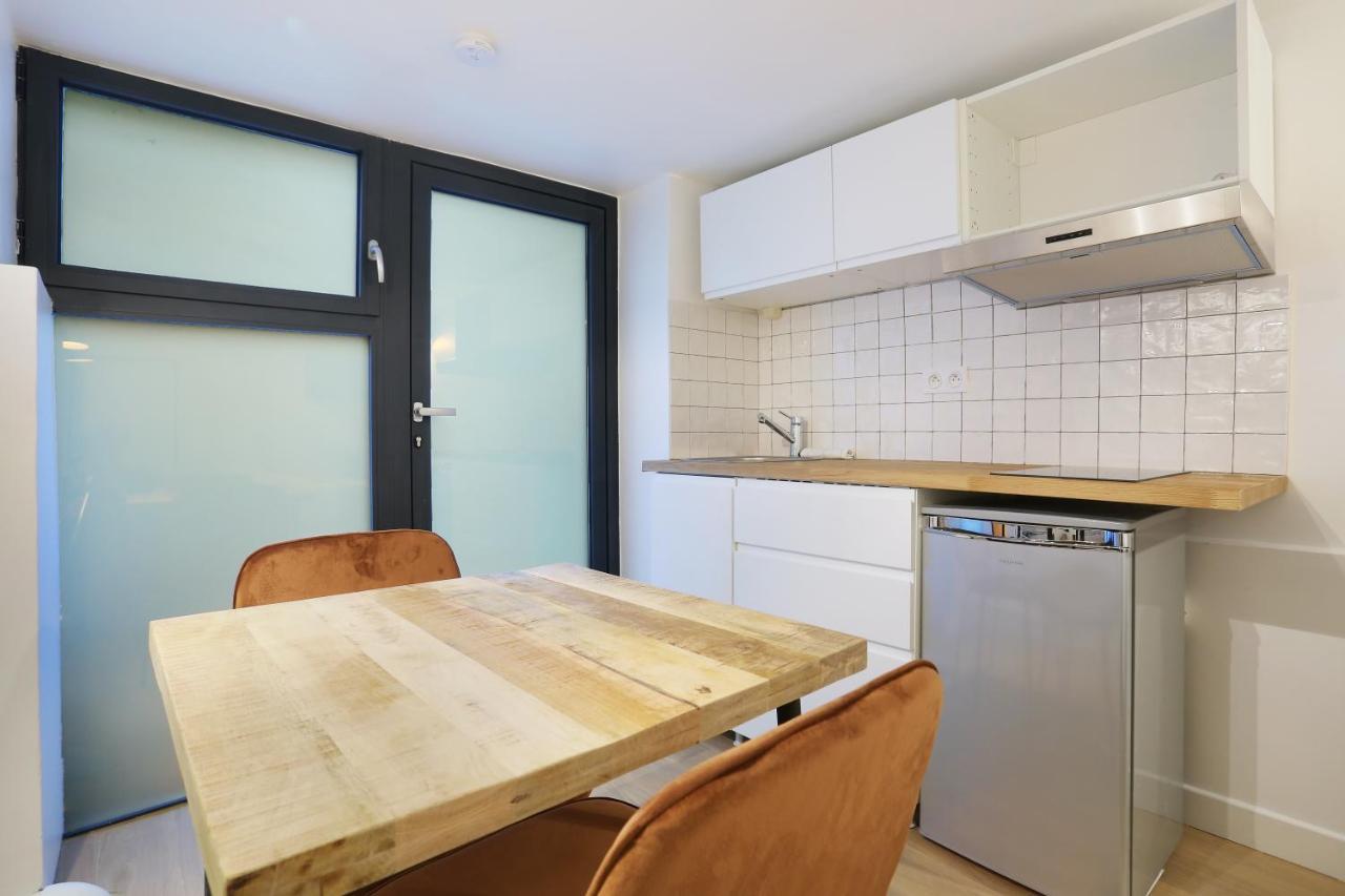 Apartment Clery Studio *