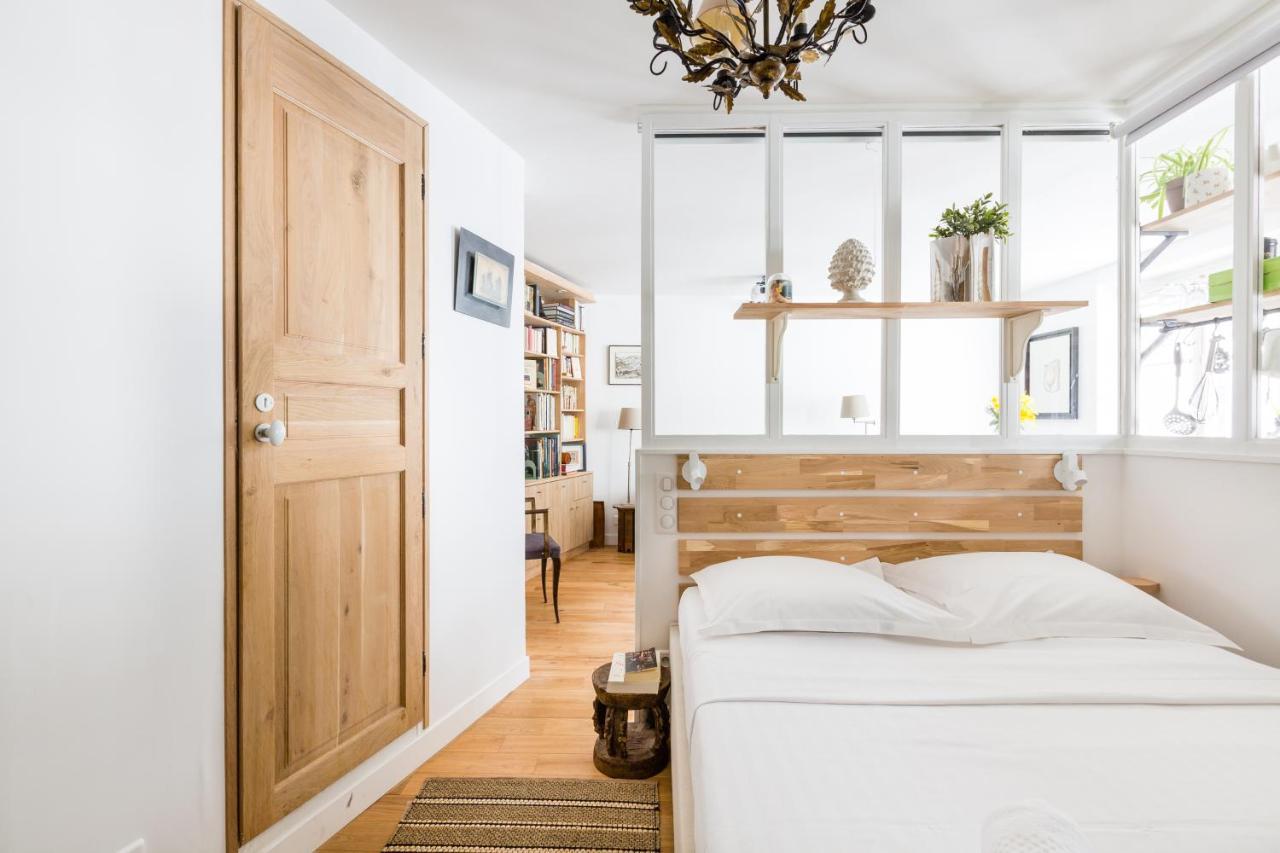 Veeve - A La Mode Retreat By The Seine