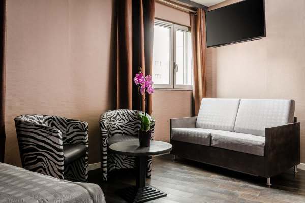Chateaubriand 4*