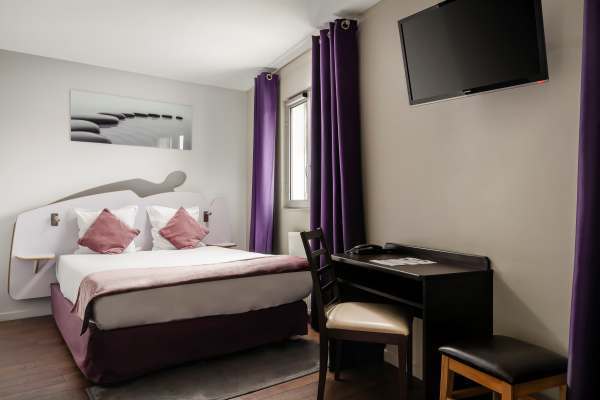 Chateaubriand Hotel Paris