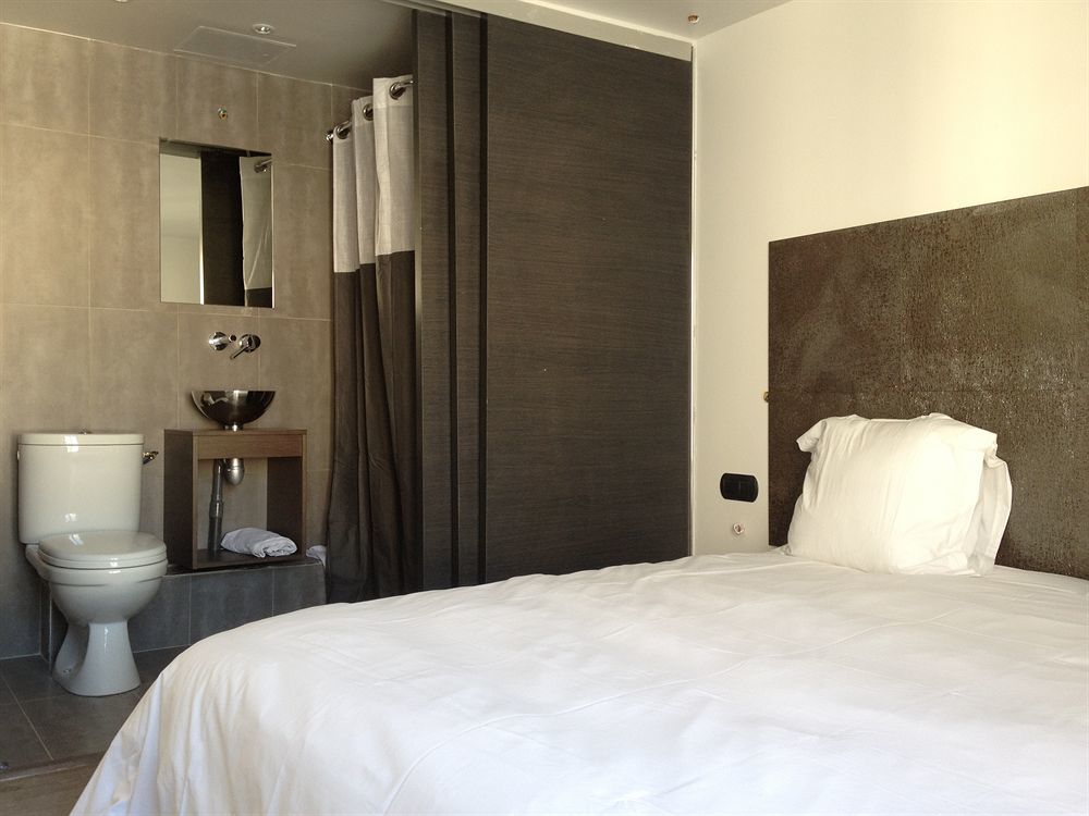The Element Hotel