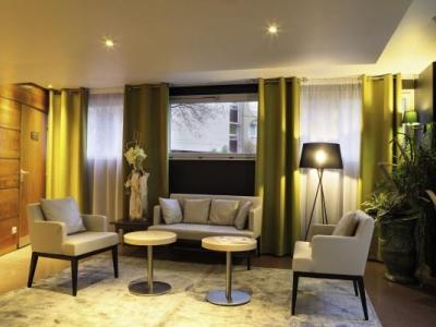 Hotel Belambra Clubs & - Le Magendie Paris