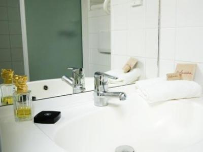 Belambra Clubs & - Le Magendie Hotel 2*