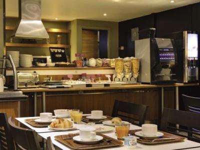 Belambra Clubs & - Le Magendie Hotel 2*