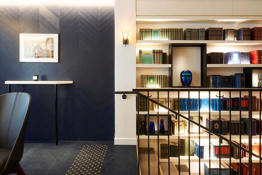 Amastan 4* Paris