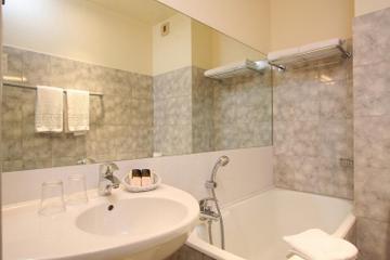 Hotel Relais Du Pre 3*