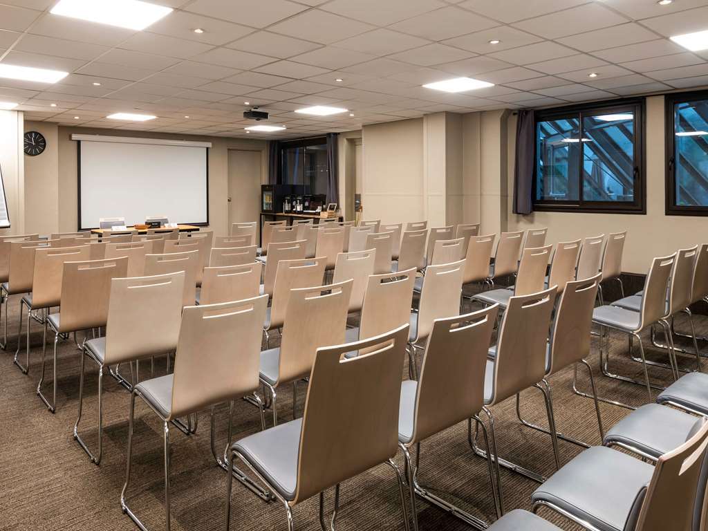 Ibis Alesia Montparnasse 3*