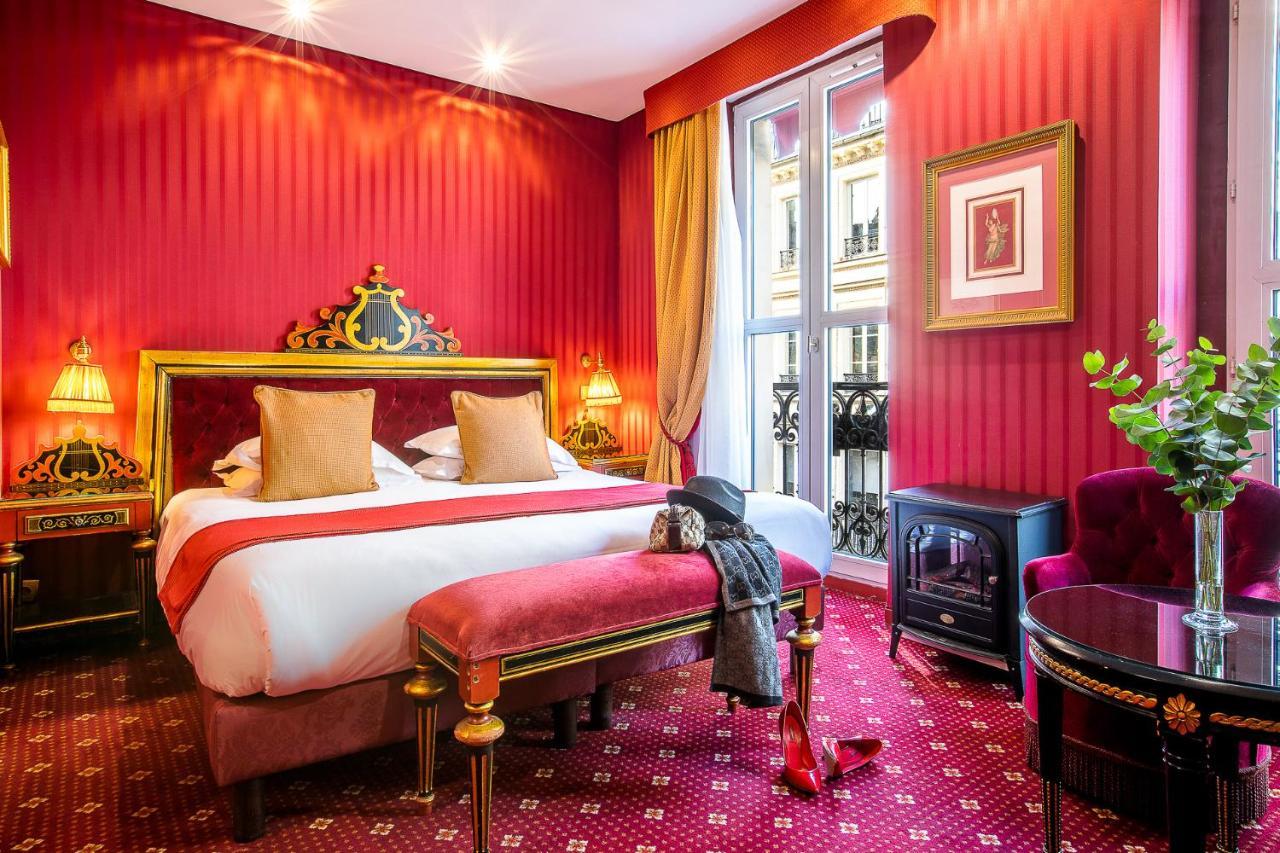 Hotel Opéra Drouot