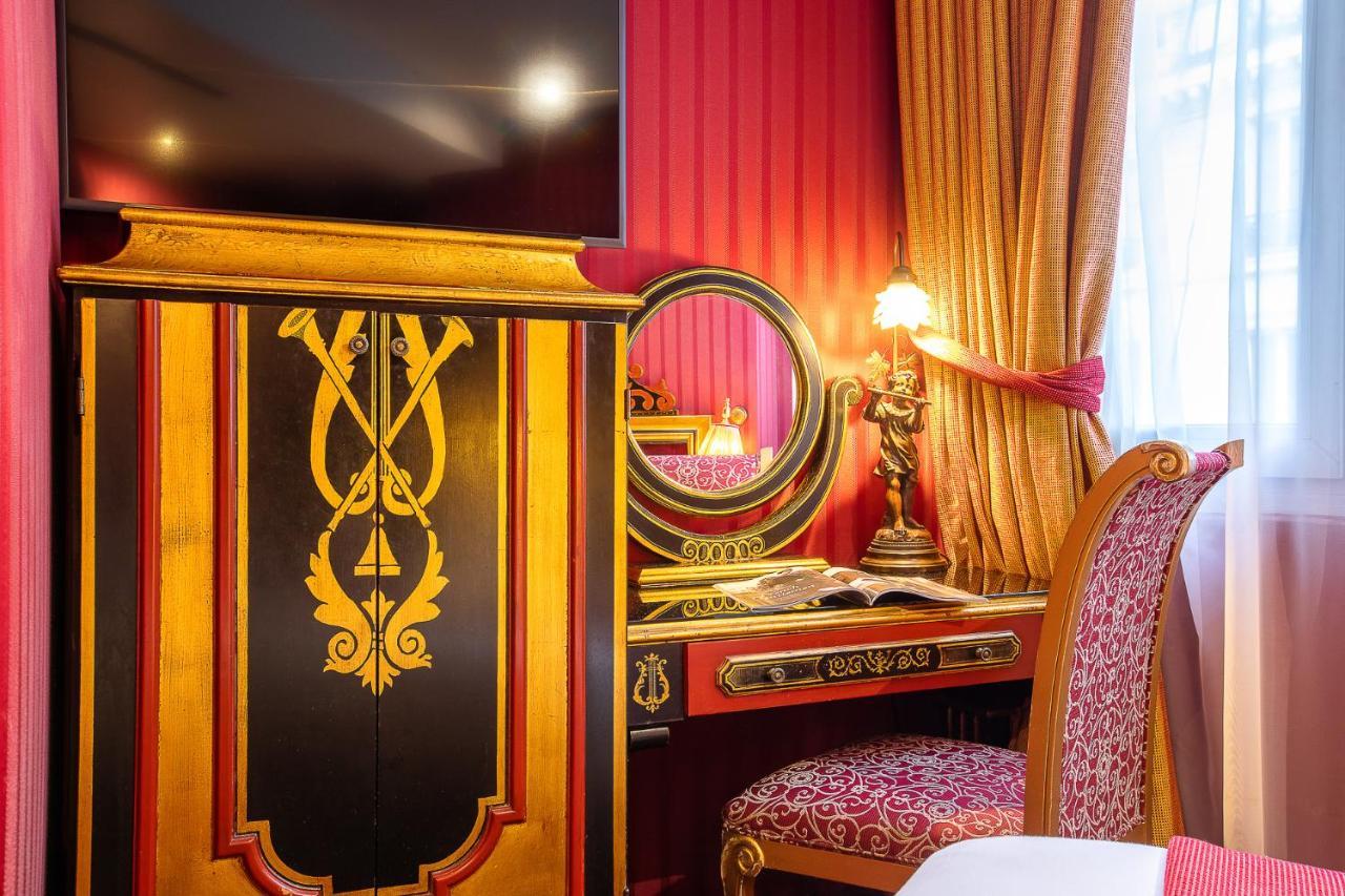 Opéra Drouot 4* Paris