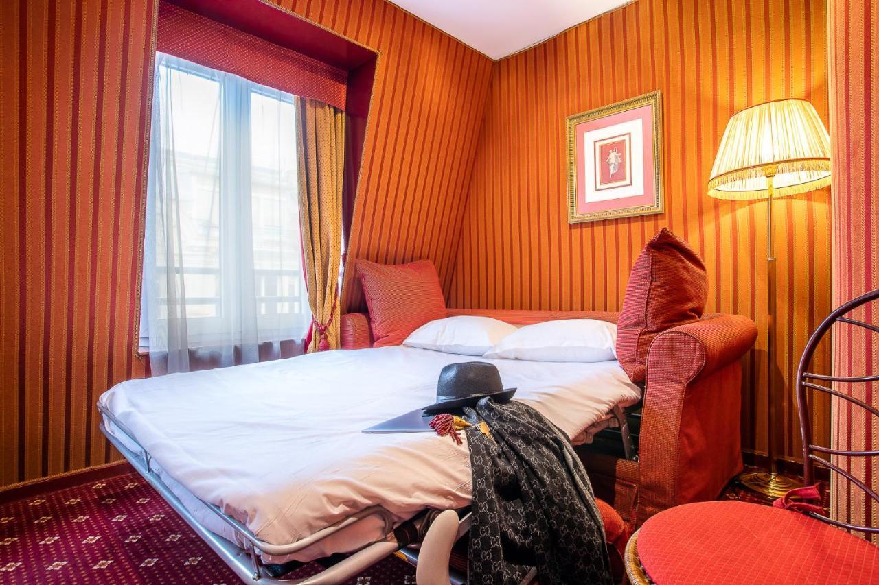 Opéra Drouot Hotel Paris