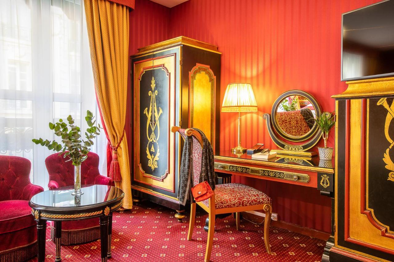 Hotel Opéra Drouot