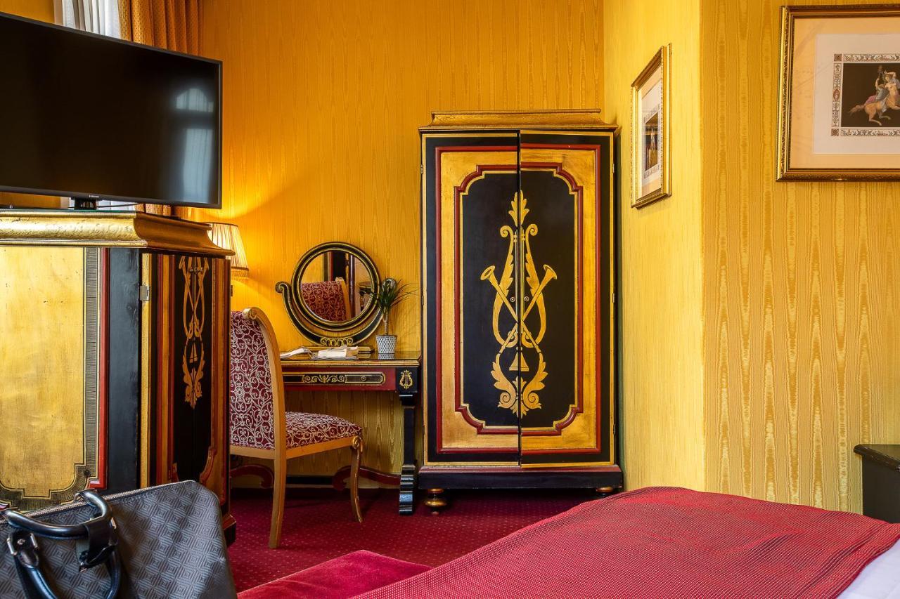 Hotel Opéra Drouot
