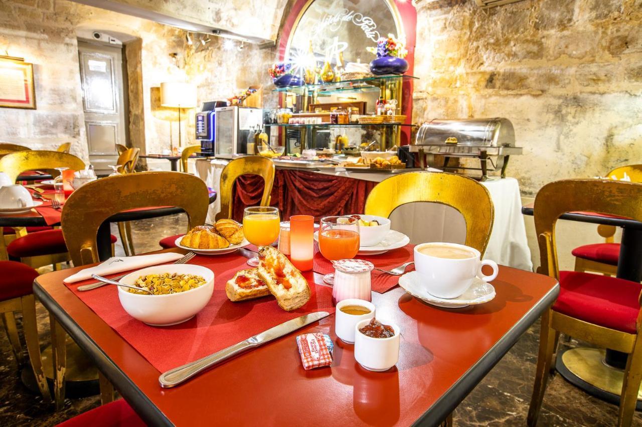 Opéra Drouot Hotel 4*
