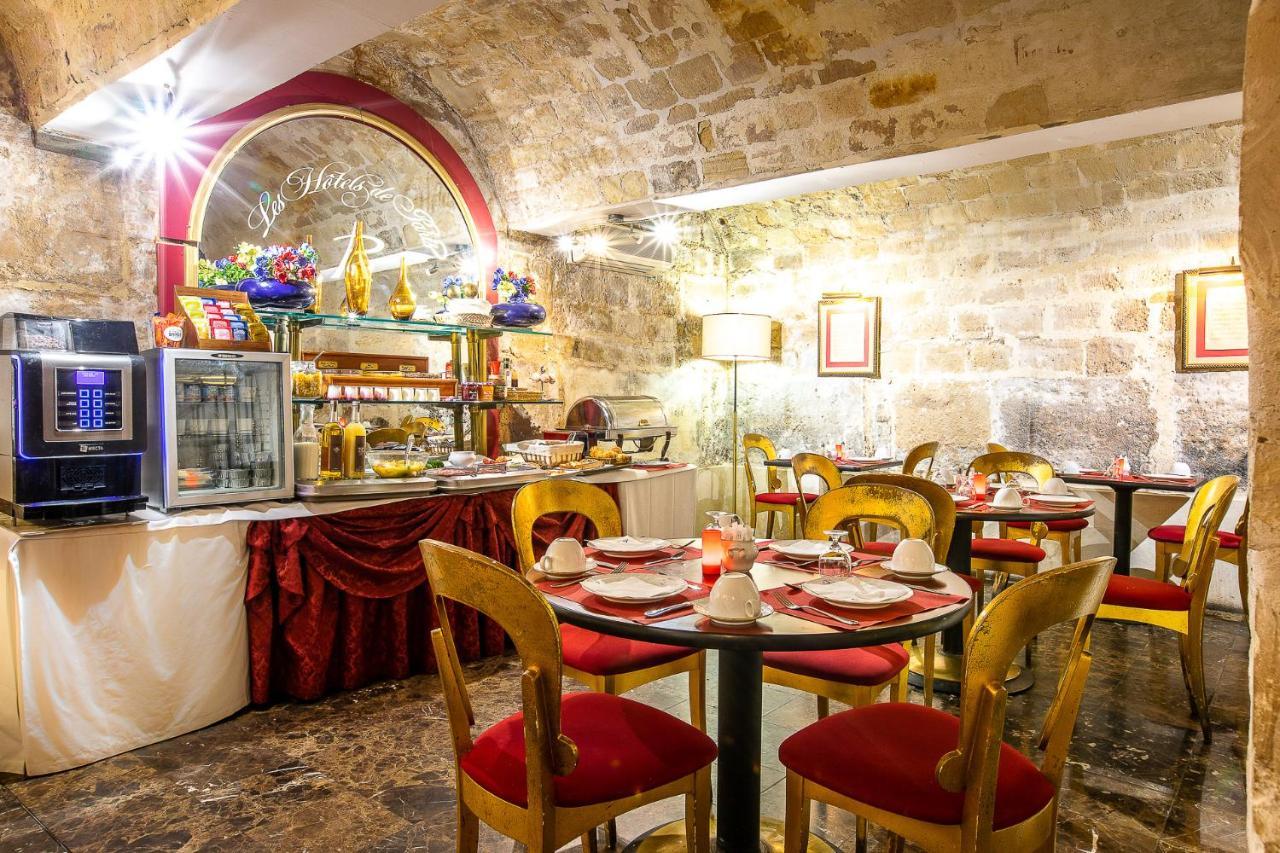 Opéra Drouot Hotel 4*