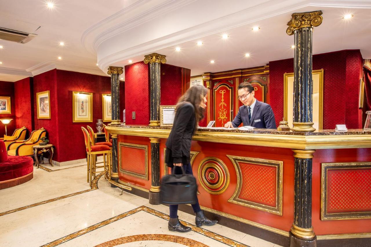 Opéra Drouot Hotel Paris