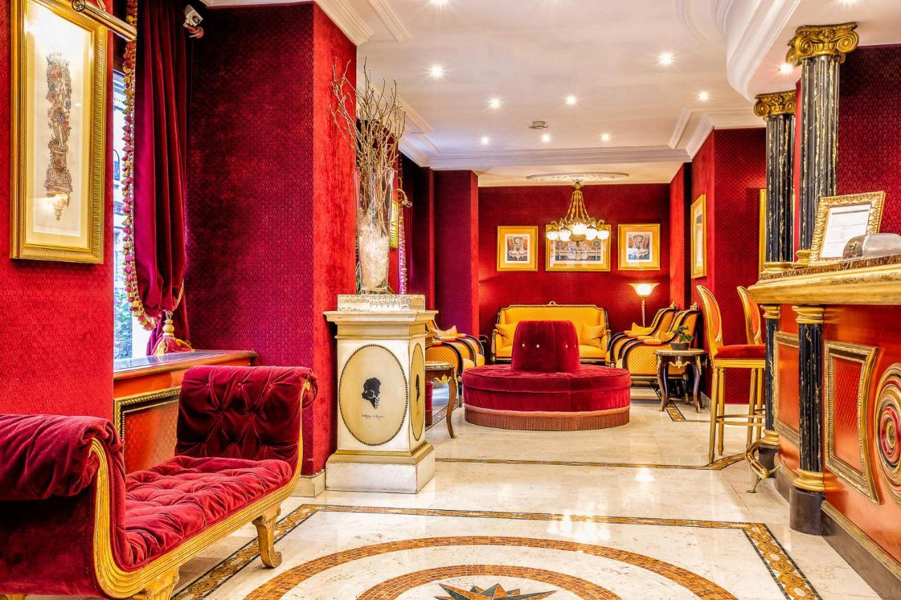 Opéra Drouot Hotel 4*