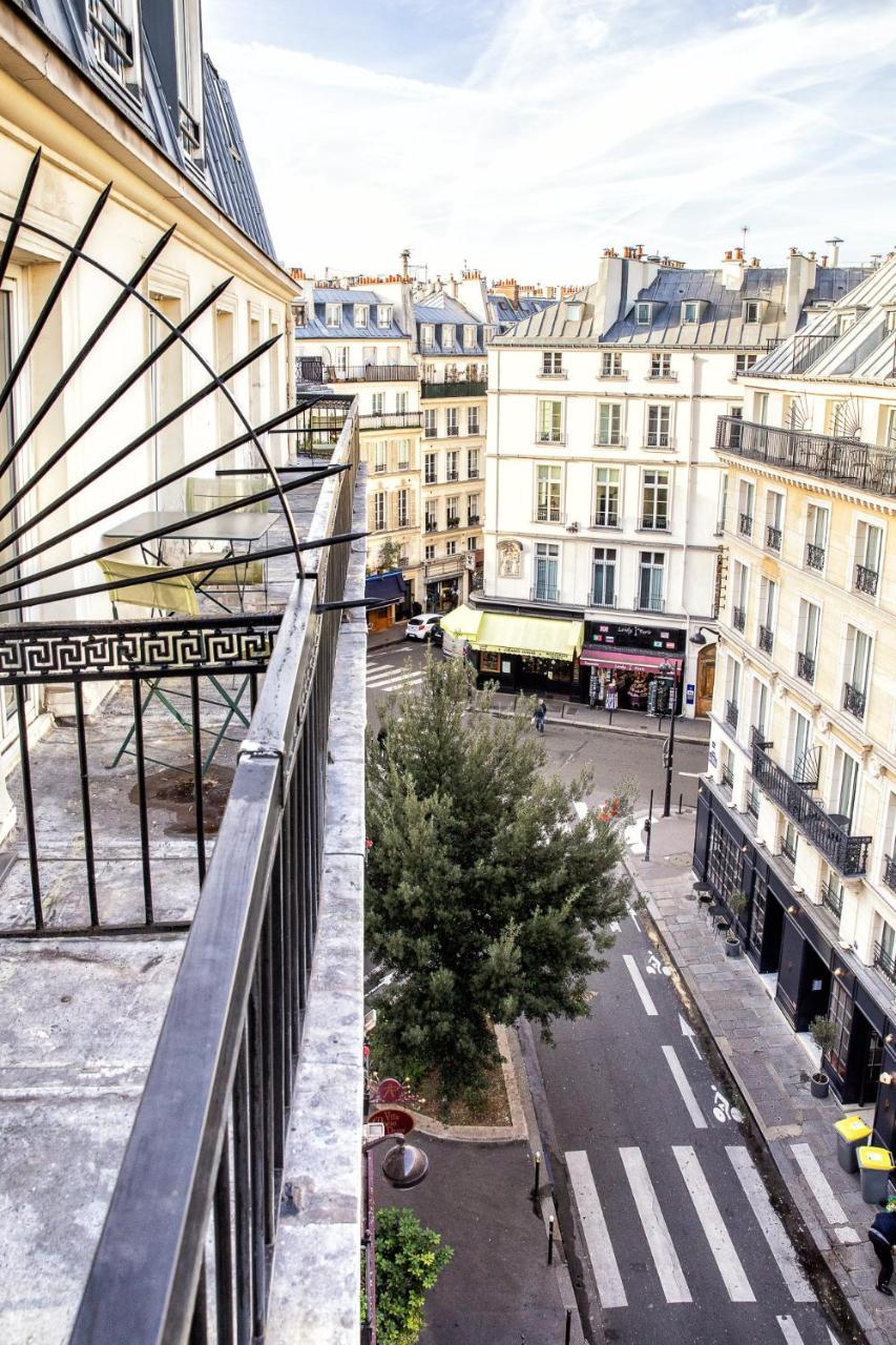 Opéra Drouot Hotel 4*